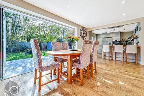 undefined, Wheatfield Road, Stanway, Colchester