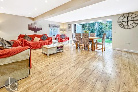 undefined, Wheatfield Road, Stanway, Colchester