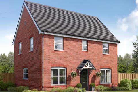 undefined, Plot 395, The Silverdale at The Maples, NE13, Primrose Lane NE13