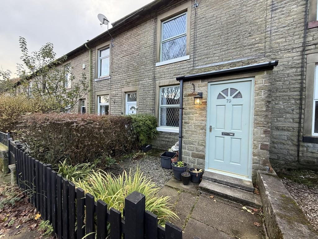 Front External