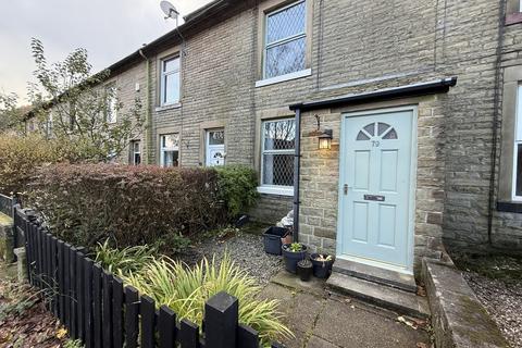 3 bedroom terraced house for sale, Lennox Road, Todmorden