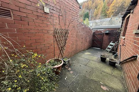 3 bedroom terraced house for sale, Lennox Road, Todmorden