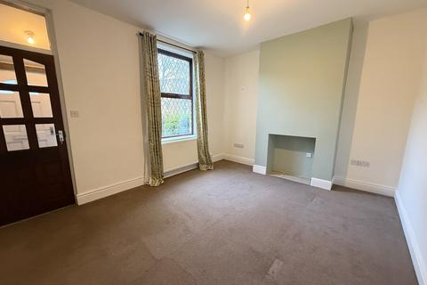 3 bedroom terraced house for sale, Lennox Road, Todmorden