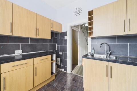undefined, St Mawes Terrace, Plymouth PL2