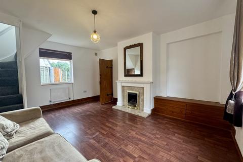 undefined, Castle Lane, Olton