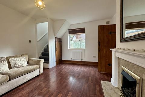 undefined, Castle Lane, Olton