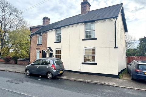 undefined, Castle Lane, Olton