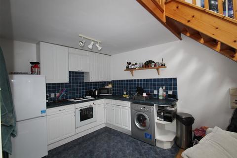 undefined, The Square, Stonehouse PL1