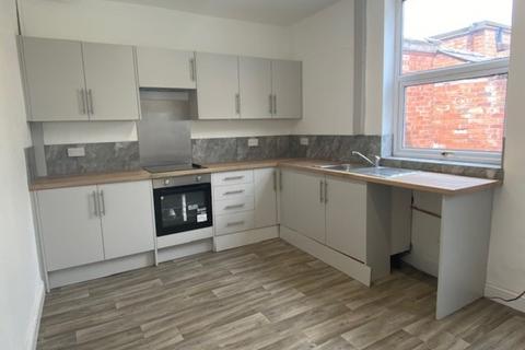 undefined, Axholme Street, Goole
