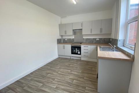 undefined, Axholme Street, Goole