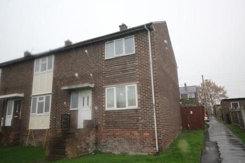 Queensway, Normanton