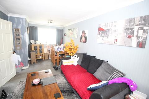 undefined, Queensway, Normanton