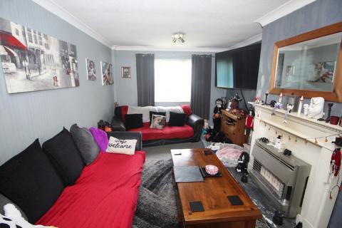 undefined, Queensway, Normanton