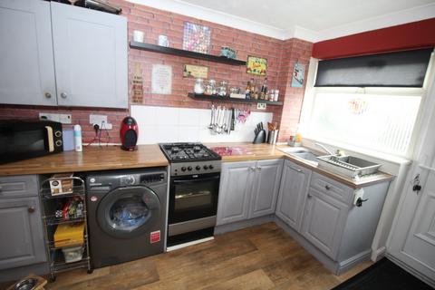 undefined, Queensway, Normanton