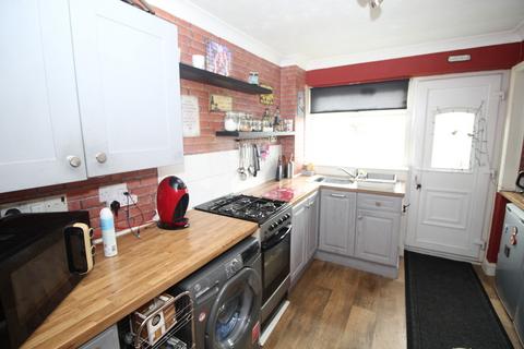 undefined, Queensway, Normanton