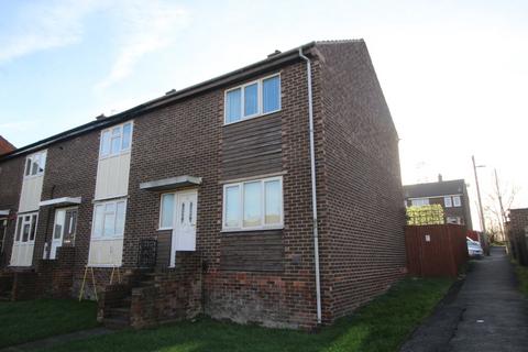 undefined, Queensway, Normanton