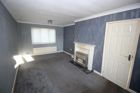 undefined, Queensway, Normanton