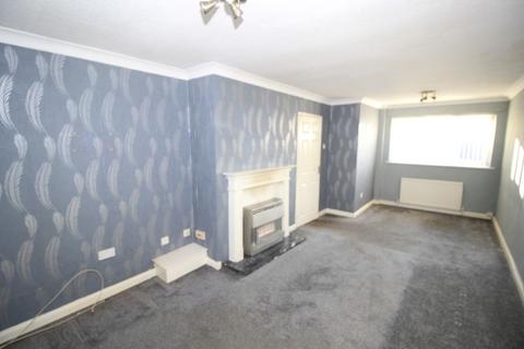 undefined, Queensway, Normanton