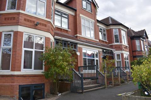 undefined, Moorfield Road, Manchester