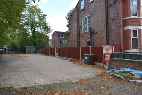undefined, Moorfield Road, Manchester