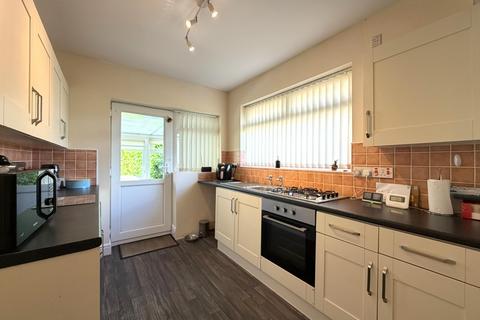 undefined, Mond Street, Barnton, Northwich