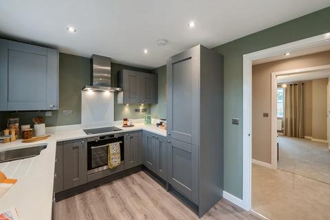 undefined, Plot 247, The Galloway at Cromwell Wharf, Cricket Lane WS14