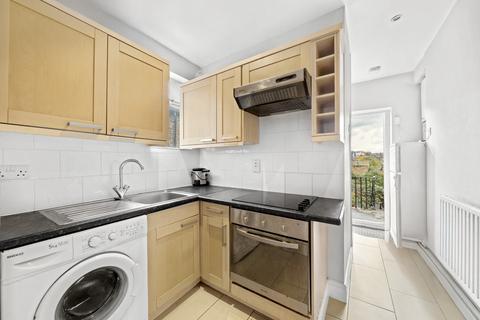 1 bedroom flat for sale, Salisbury Road, Wood Green N22