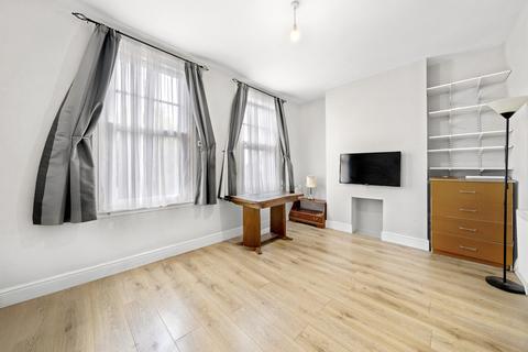 1 bedroom flat for sale, Salisbury Road, Wood Green N22