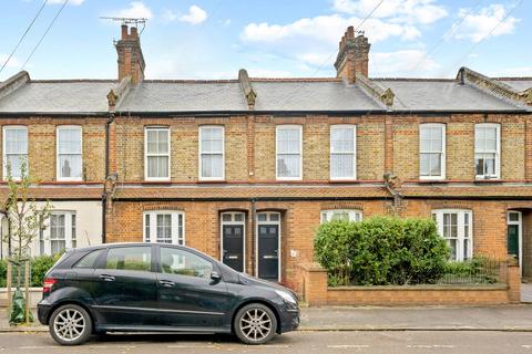 1 bedroom flat for sale, Salisbury Road, Wood Green N22
