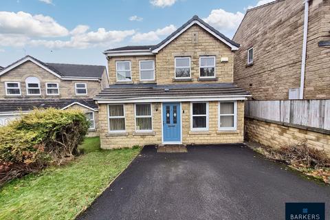 Skellow Drive, Bradford