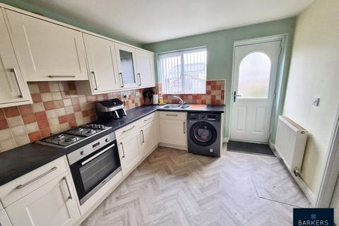 undefined, Skellow Drive, Bradford