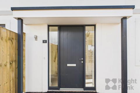 3 bedroom detached house for sale, 8 Les Cachettes, St Saviour