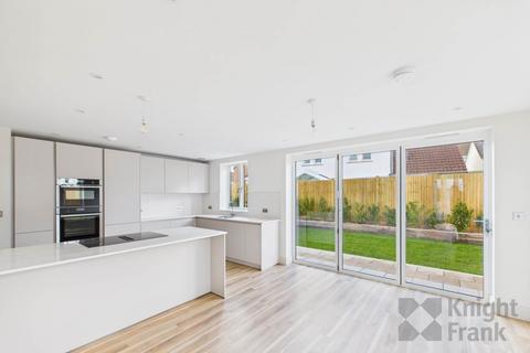 3 bedroom detached house for sale, 8 Les Cachettes, St Saviour