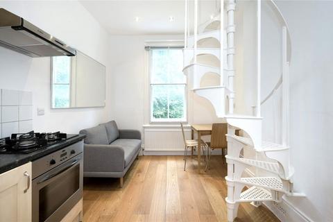 Longridge Road, London SW5