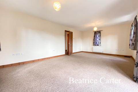 4 bedroom detached house to rent, Laurel Close, Bury St Edmunds IP28
