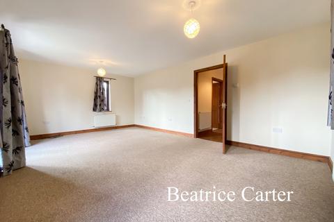 4 bedroom detached house to rent, Laurel Close, Bury St Edmunds IP28