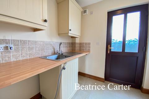 4 bedroom detached house to rent, Laurel Close, Bury St Edmunds IP28