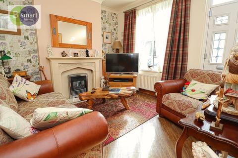 2 bedroom terraced house for sale, Portland Street, Mexborough S64
