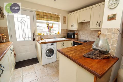 2 bedroom terraced house for sale, Portland Street, Mexborough S64