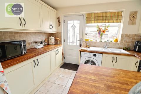 2 bedroom terraced house for sale, Portland Street, Mexborough S64
