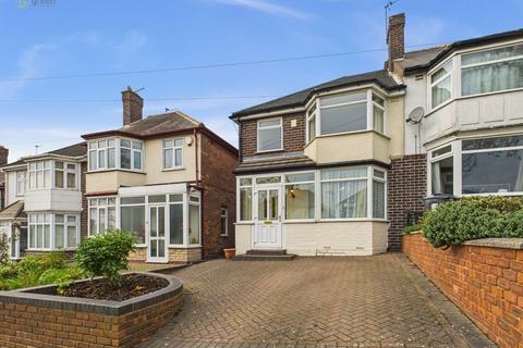 Woolmore Road, Birmingham B23