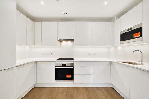 3 bedroom apartment to rent, Sherlock Quarter, 36 Sherlock Street, B5