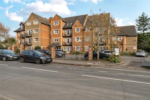 Northcourt Avenue, Reading, RG2