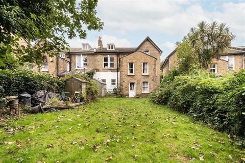 undefined, Crescent Way, London SE4