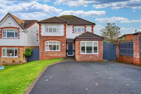 undefined, Grasmere Court, Hamilton