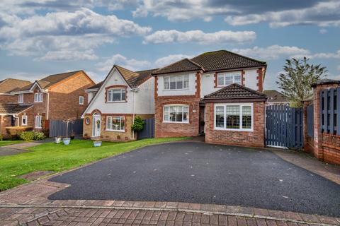 undefined, Grasmere Court, Hamilton