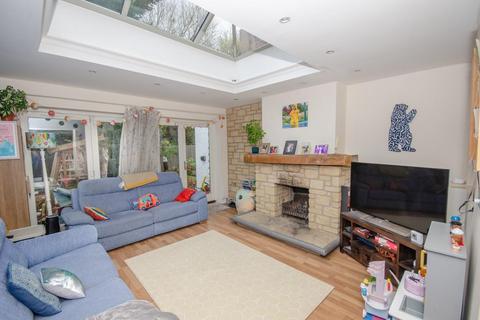 3 bedroom end of terrace house for sale, Pinkers Mead, Emersons Green, Bristol, BS16 7EJ