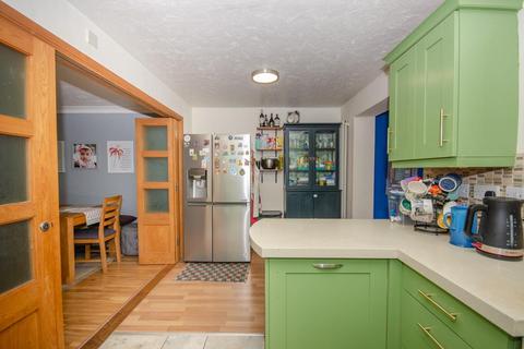 3 bedroom end of terrace house for sale, Pinkers Mead, Emersons Green, Bristol, BS16 7EJ