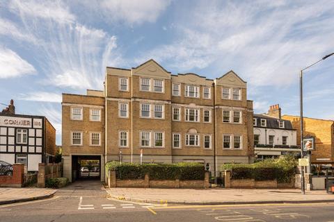 2 bedroom flat for sale, Clapham Park Road, Clapham Park, London, SW4