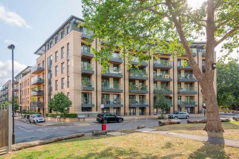 1 bedroom flat to rent, Fairbourne Road, Clapham Park, LONDON, SW4